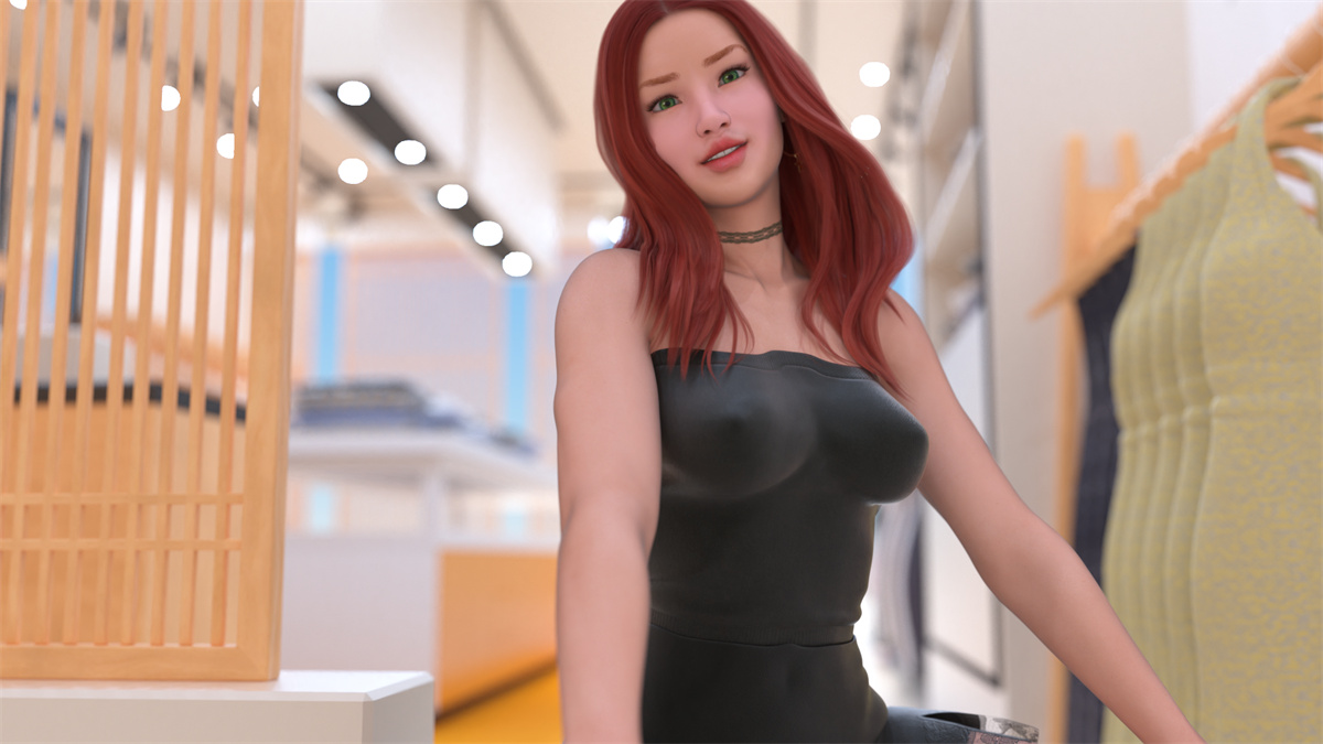 SLG/汉化/动态丨假戏真做/TheShrinkR&R2v2.5汉化版【20240704】 游戏截图 4