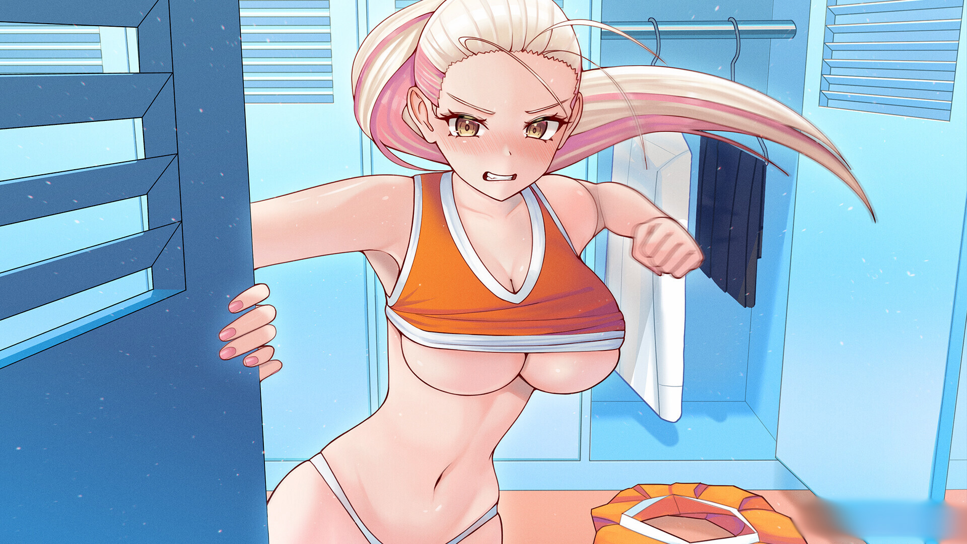 可爱黑客 Cuties Hacked Build.9303496 [官方简中] 【PC0901】 游戏截图 5