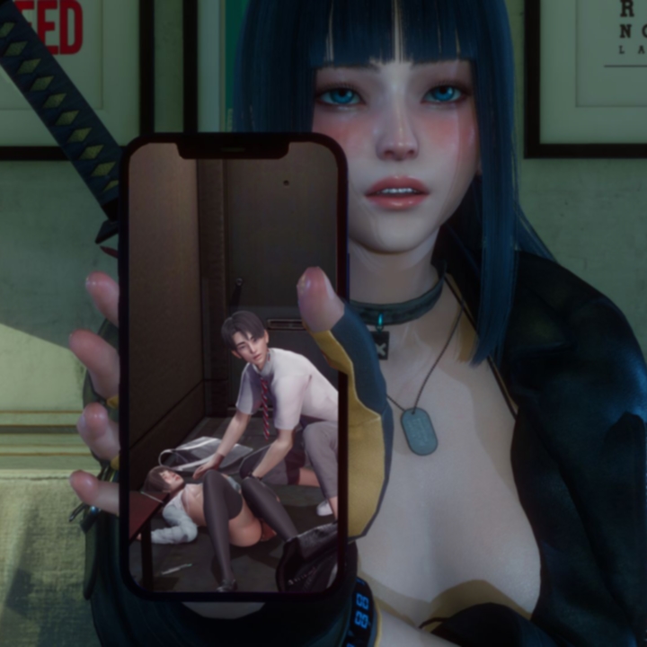 亚洲风SLG官中动态 | 新视野New Horizon v0.1.5【20230514】