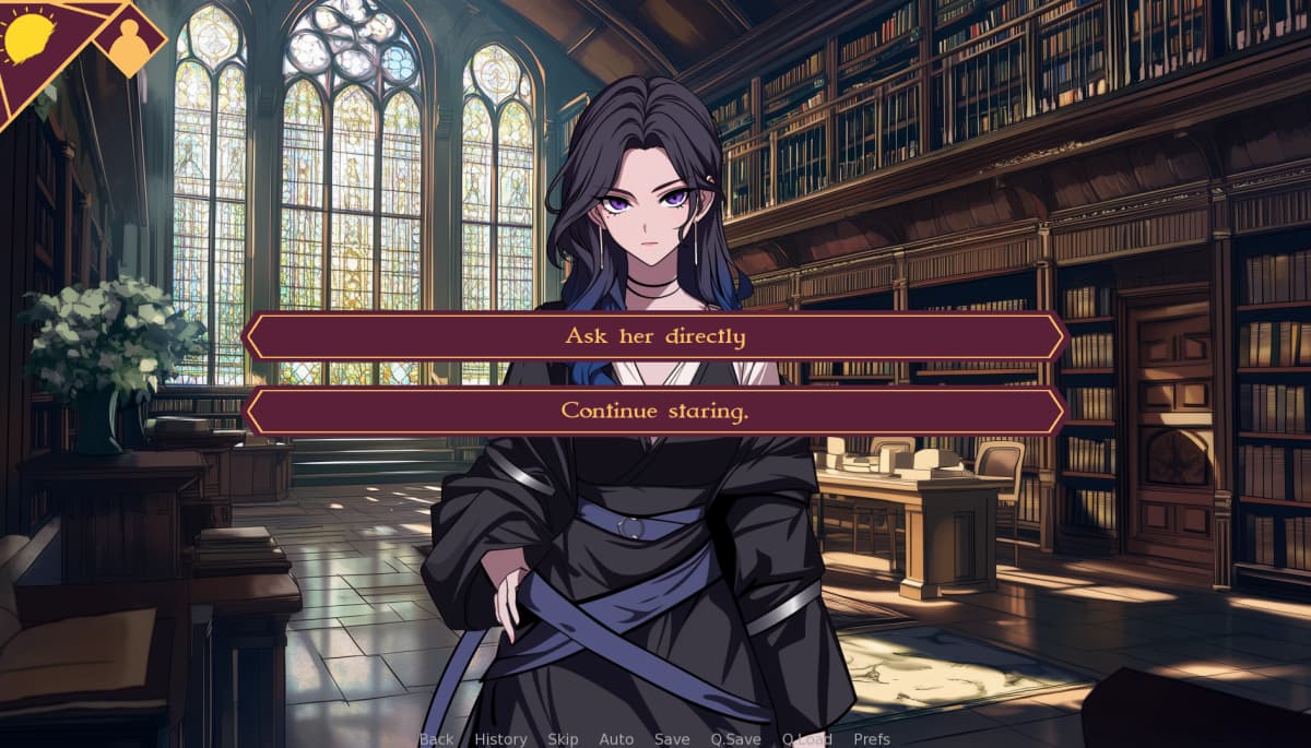 欧美SLG/AIGPT汉化丨欲望王座 /Acardia Afterdark: Thrones of Desire v0.16【20241208】 游戏截图 7