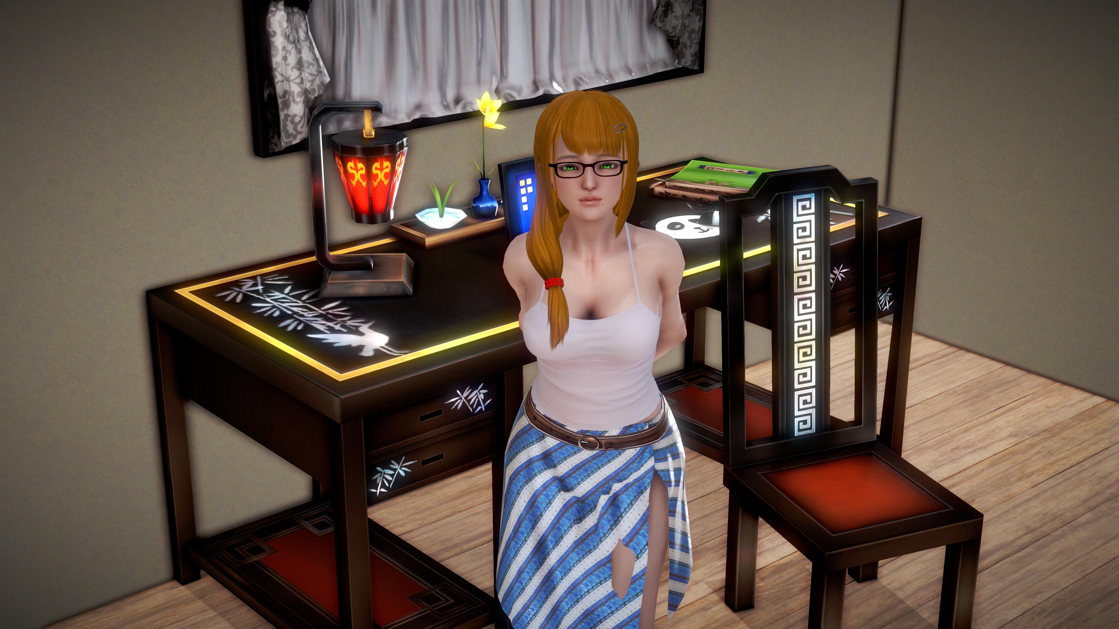 沙盒SLG汉化动态丨我的新邻居 My New Neighbors v1.5【20231101】 游戏截图 2