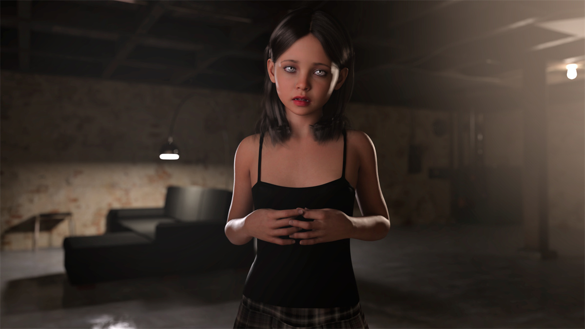 欧美SLG汉化动态丨乌鸦嘴 鸦雀无声 贪婪 Ravenous v0.92 Beta【20240110】 游戏截图 7