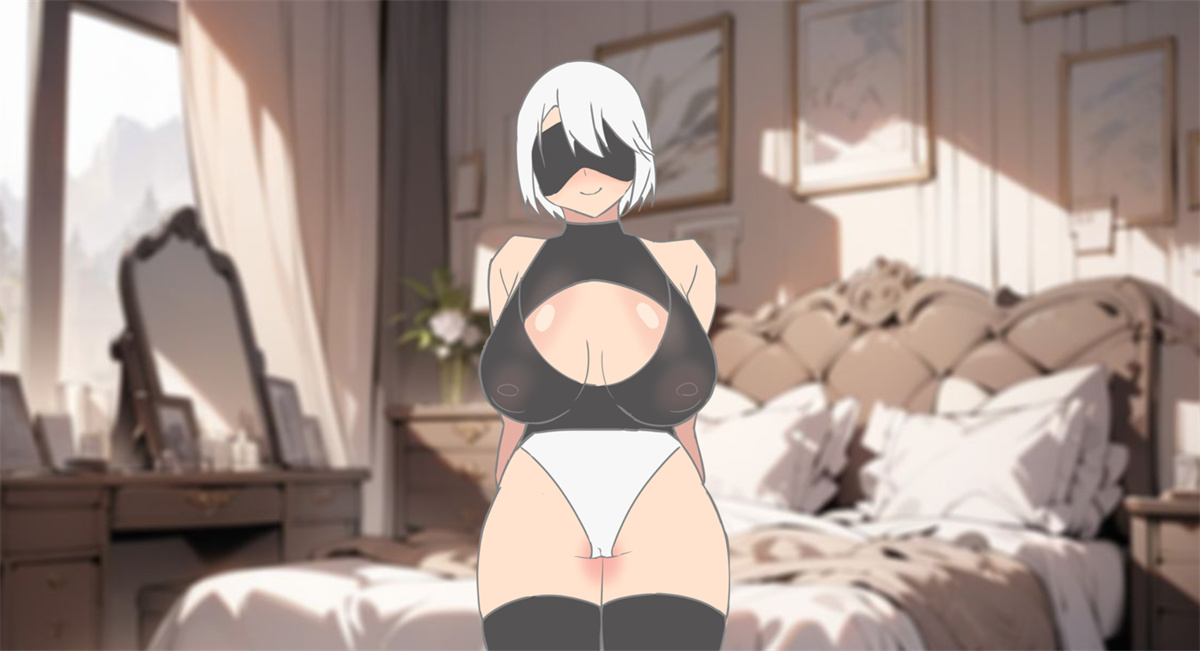 绿帽诱惑:人妻的暴露Cosplay(My Wife Loves Cosplay)v0.11 精翻汉化 游戏截图 4
