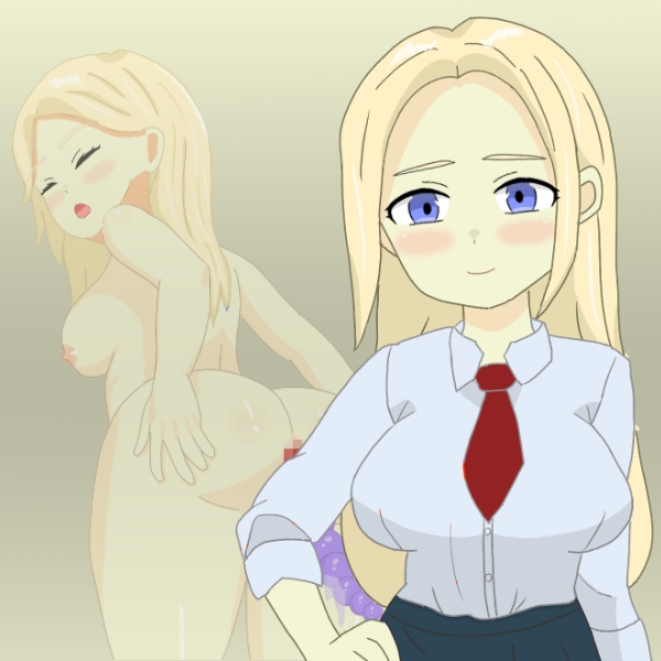 RPG/PC/AI汉化丨 NTR退魔少女RPG~中間管理職な俺~ 退魔少女RPG~中层管理职的我~ 【20240814】 游戏截图 8
