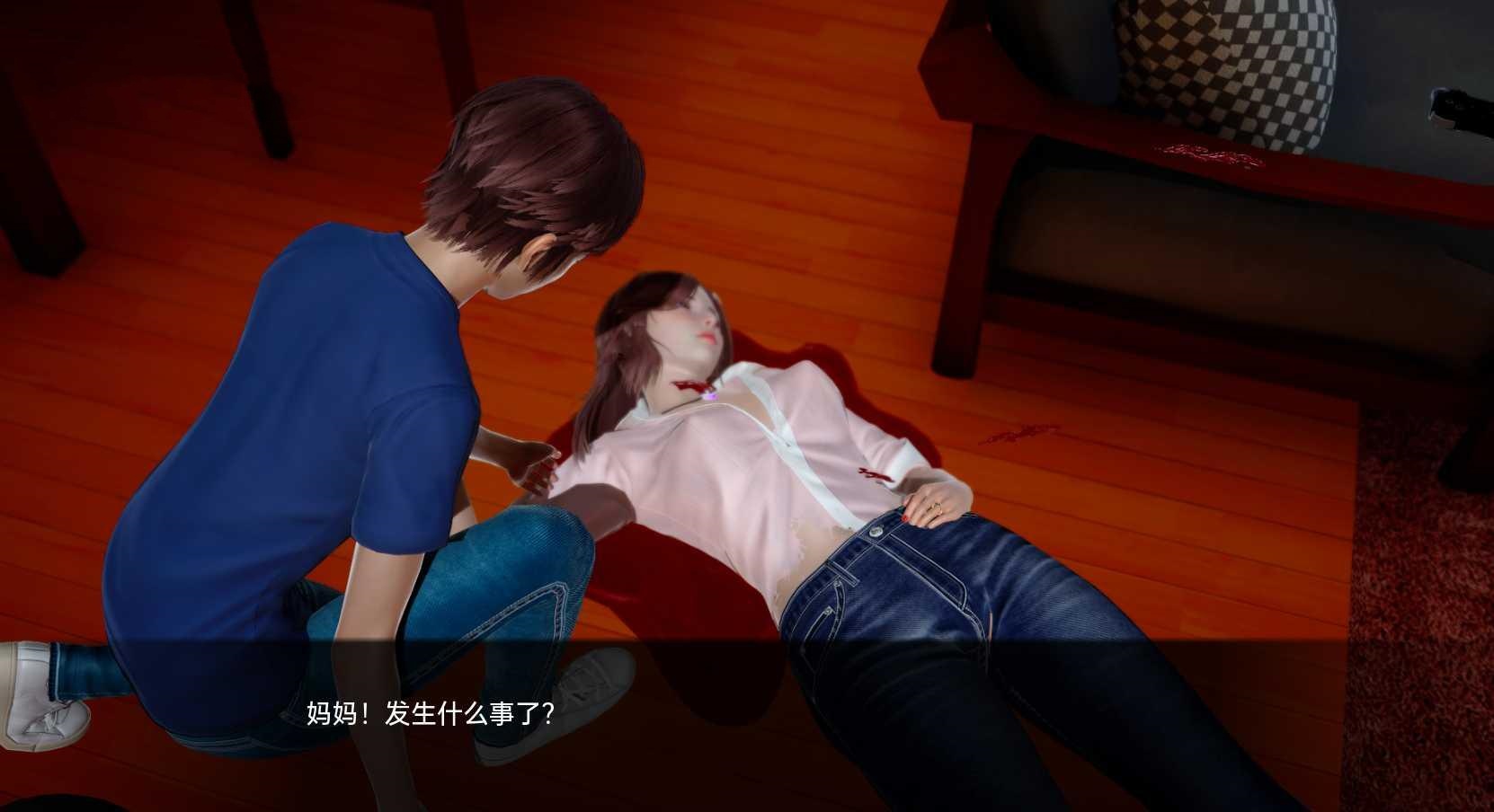 亚洲SLGAIGPT汉化丨枢纽军团The Nexus v0.1【20240511】 游戏截图 5