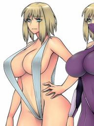 碧池掠夺者 V1.01官中完结版！CG结局 【PC10月】