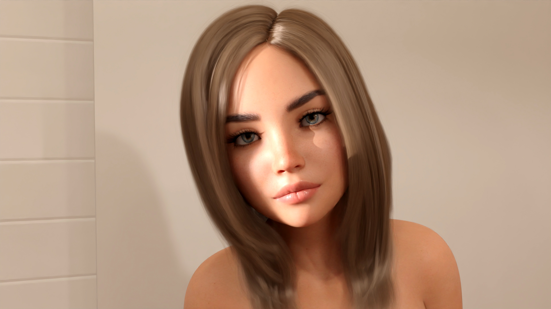 欧美SLG汉化动态丨我的米莉MyMillyv0.6丨【20230607】 游戏截图 2