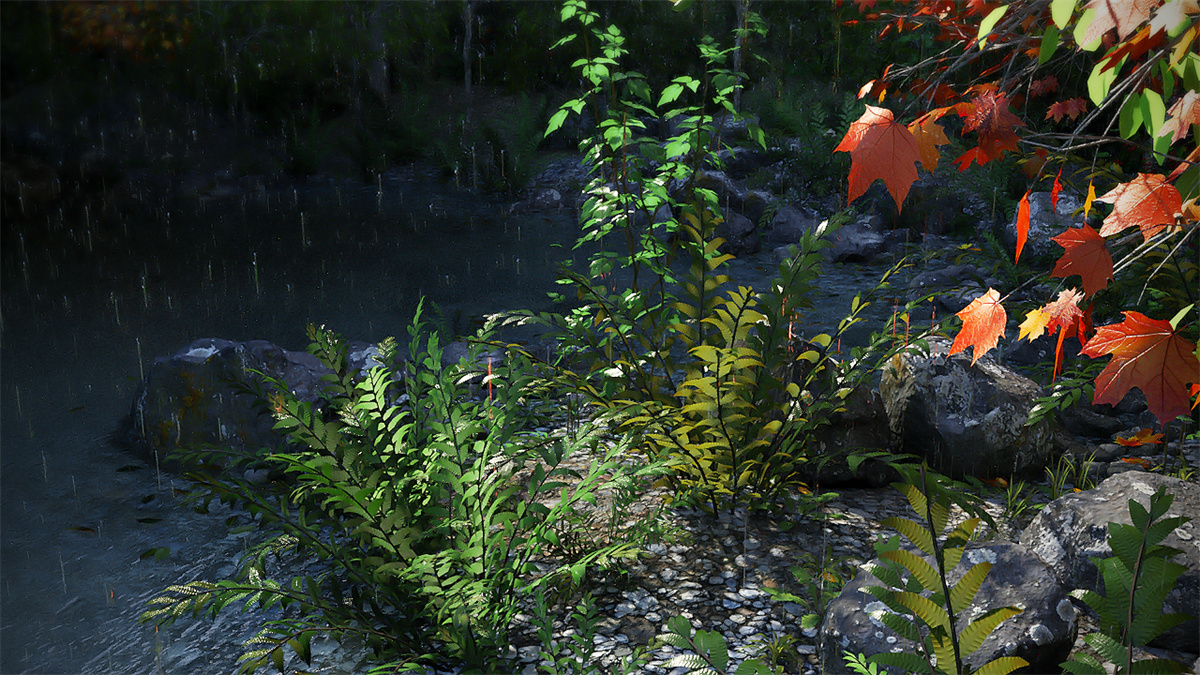 欧美SLG汉化3D丨爱情季节：农民的梦想 Love Season Farmer's Dreams v1.7【20231221】 游戏截图 3