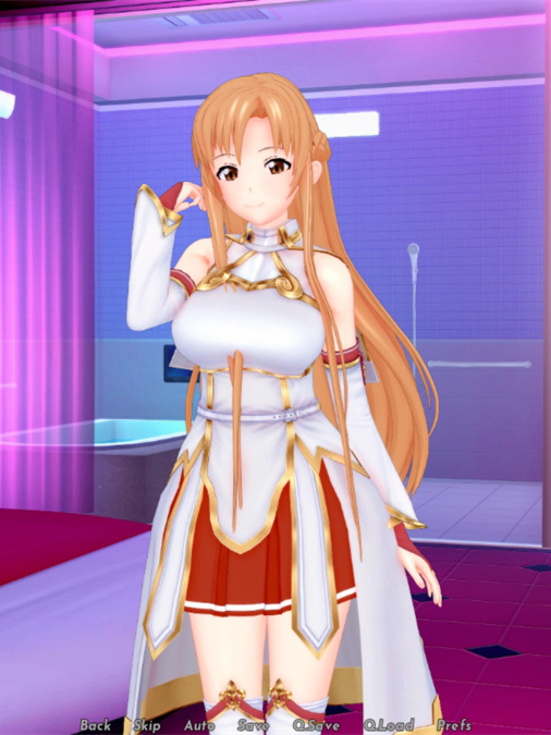 沙盒SLG汉化动态丨伊势海妓院 异世界妓院 Isekai Brothel v0.29【20240313】