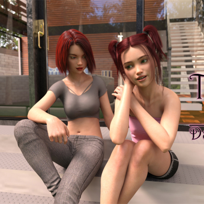 欧美SLG/AIGPT汉化/3D丨三十天 Thirty Days v0.07.10【20240824】