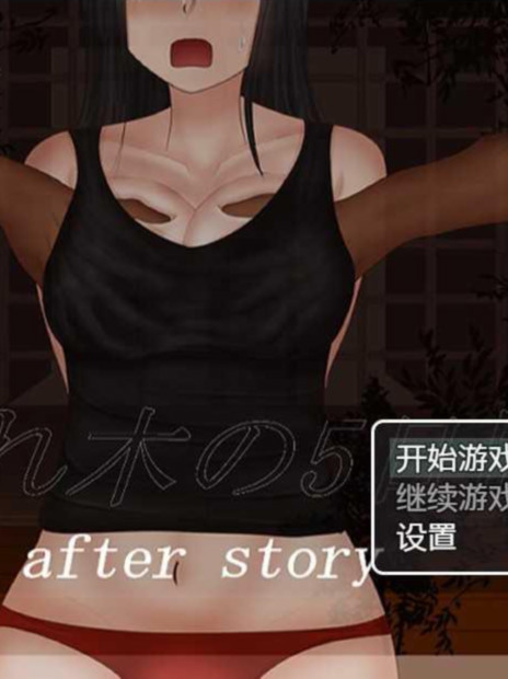 分离5天后的故事 汉化版 【PC0818】