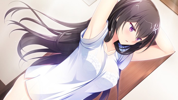 交汇协奏曲 Ver1.1 官方中文版+全CG存档+攻略★全CV【PC10月】 游戏截图 1