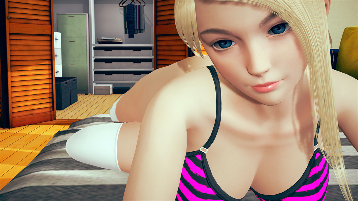 亚洲SLG汉化动态丨舒适咖啡厅 Cosy Cafe v0.41 汉化版【20230724】 游戏截图 6
