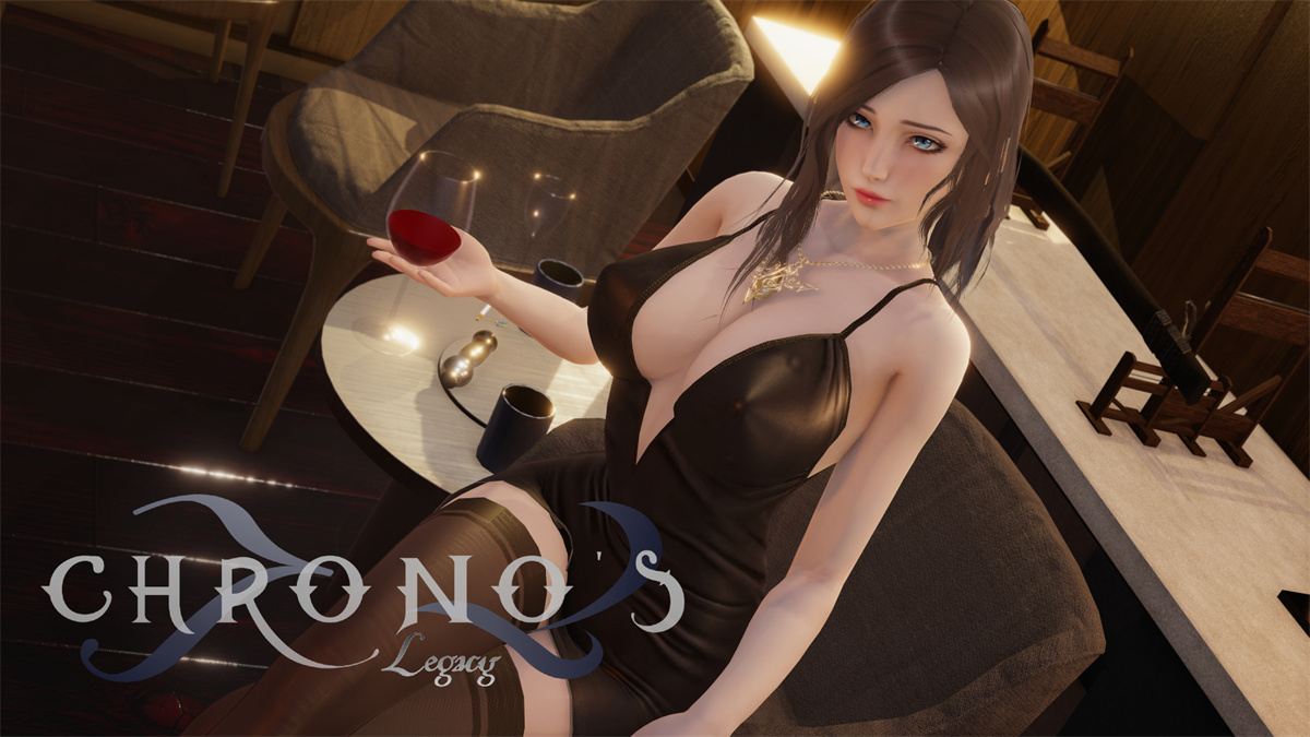 亚洲SLG汉化丨时空的遗产 Chrono's Legacy  v0.12【20240125】 游戏截图 4