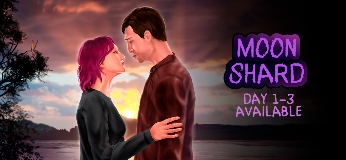欧美SLG汉化动态丨月亮碎片 Moon Shard v0.6.2【20240307】 游戏截图 1
