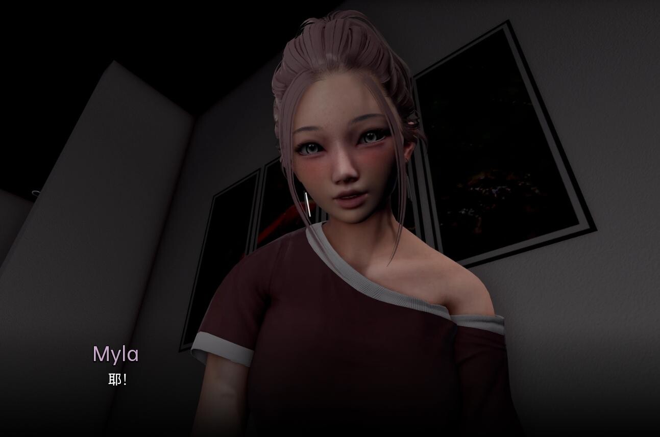 权力少女 Maidens of Power v0.5 【20230501】 游戏截图 4
