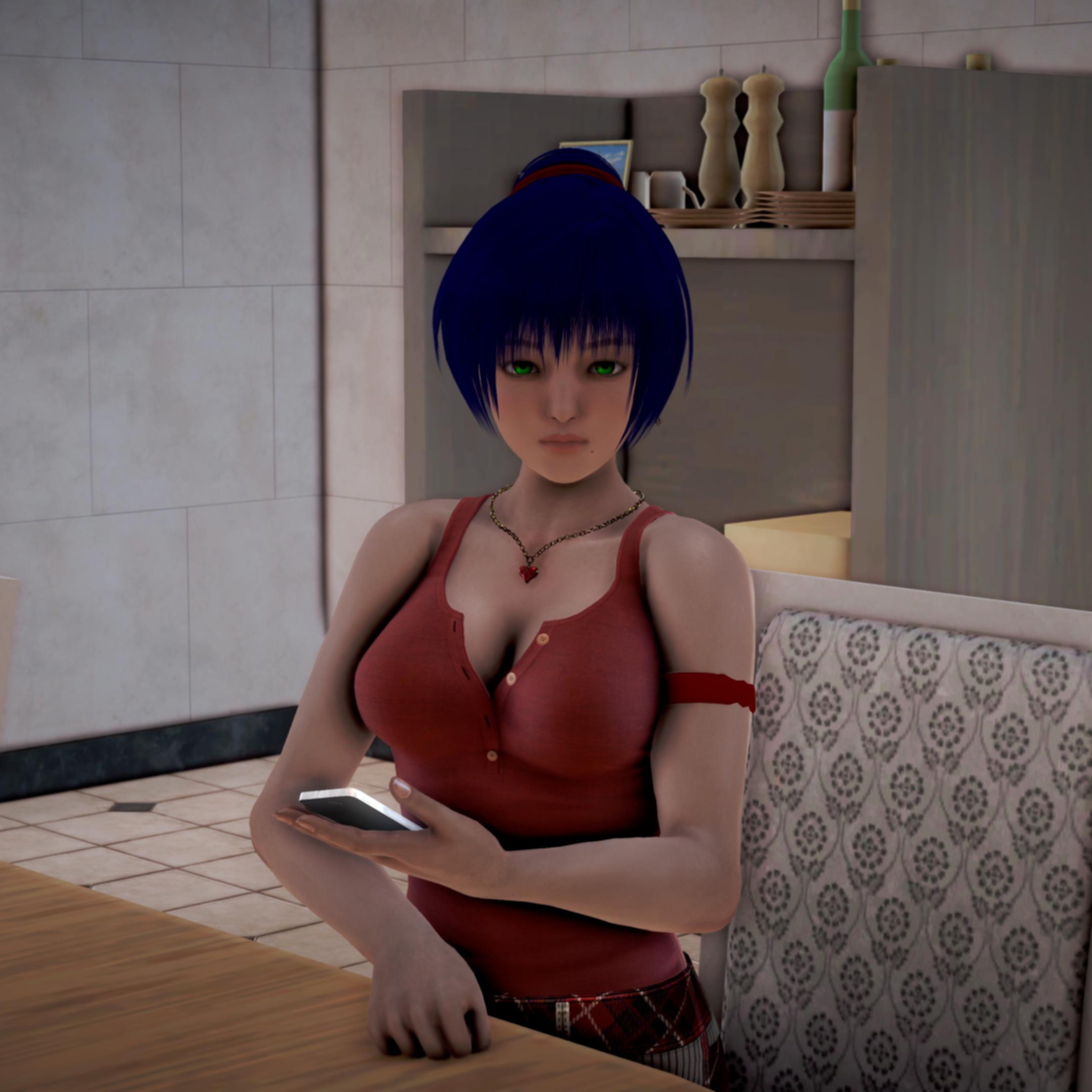 沙盒SLG汉化动态丨我的新邻居 My New Neighbors v1.65【20240405】