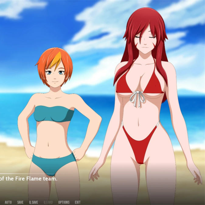 欧美SLG/AIGPT汉化/3D丨足球女孩Soccer Girls!  v0.0.2【20240719】