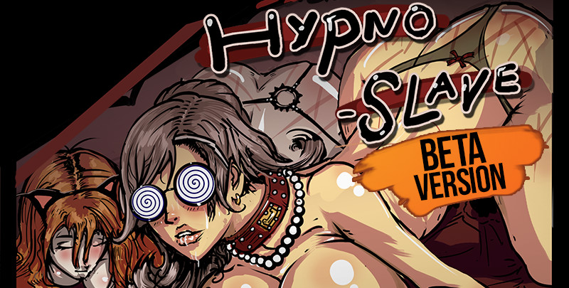 催眠奴隶:洗脑与堕落(Hypno Slave)v1.03b 精翻汉化 游戏截图 1