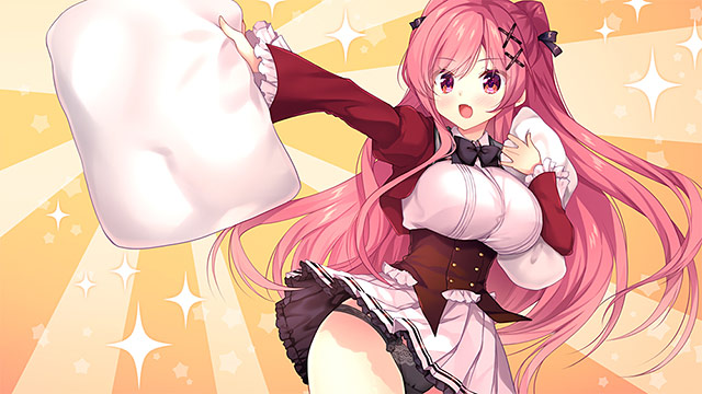 ADV/AI汉化丨花钟奏响＊格拉姆第三章：星泉琴奈花鐘カナデ＊グラムChapter:3星泉コトナ【20240705】 游戏截图 1