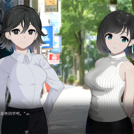 【爆款SLG/汉化/动态】ROOM:窥视女孩私生活 汉化中文版【3.8G/新作】【20230501】 游戏截图 5