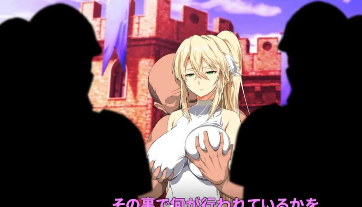 金色的冷笑 STEAM官方中文版【20230405】 游戏截图 2