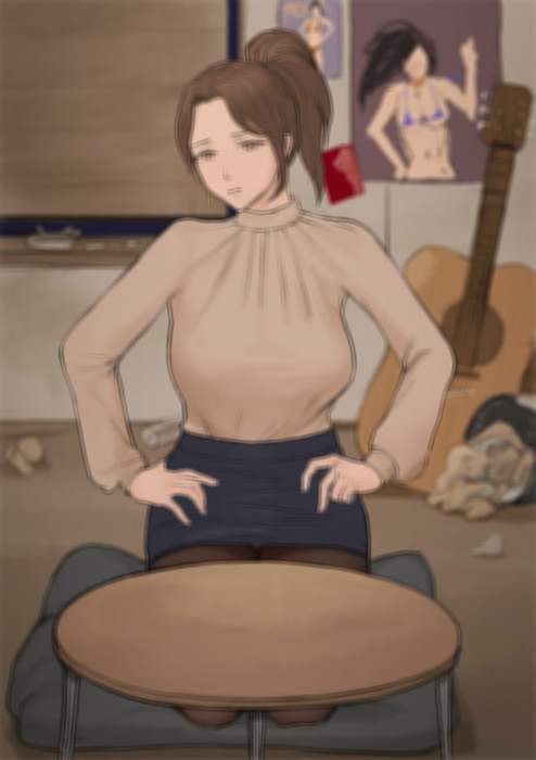 四季 V0.42 精翻汉化版 游戏截图 4