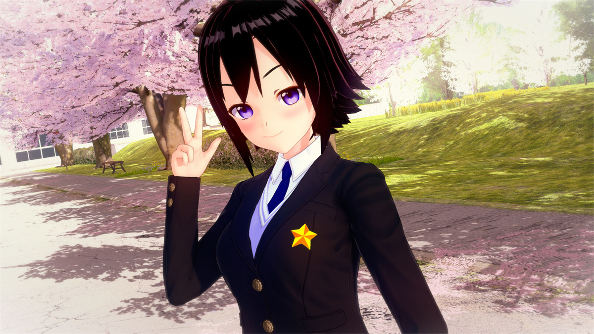 欧美SLG汉化动态丨最终审判 The Final Judgement  v0.0.2【20240401】 游戏截图 5