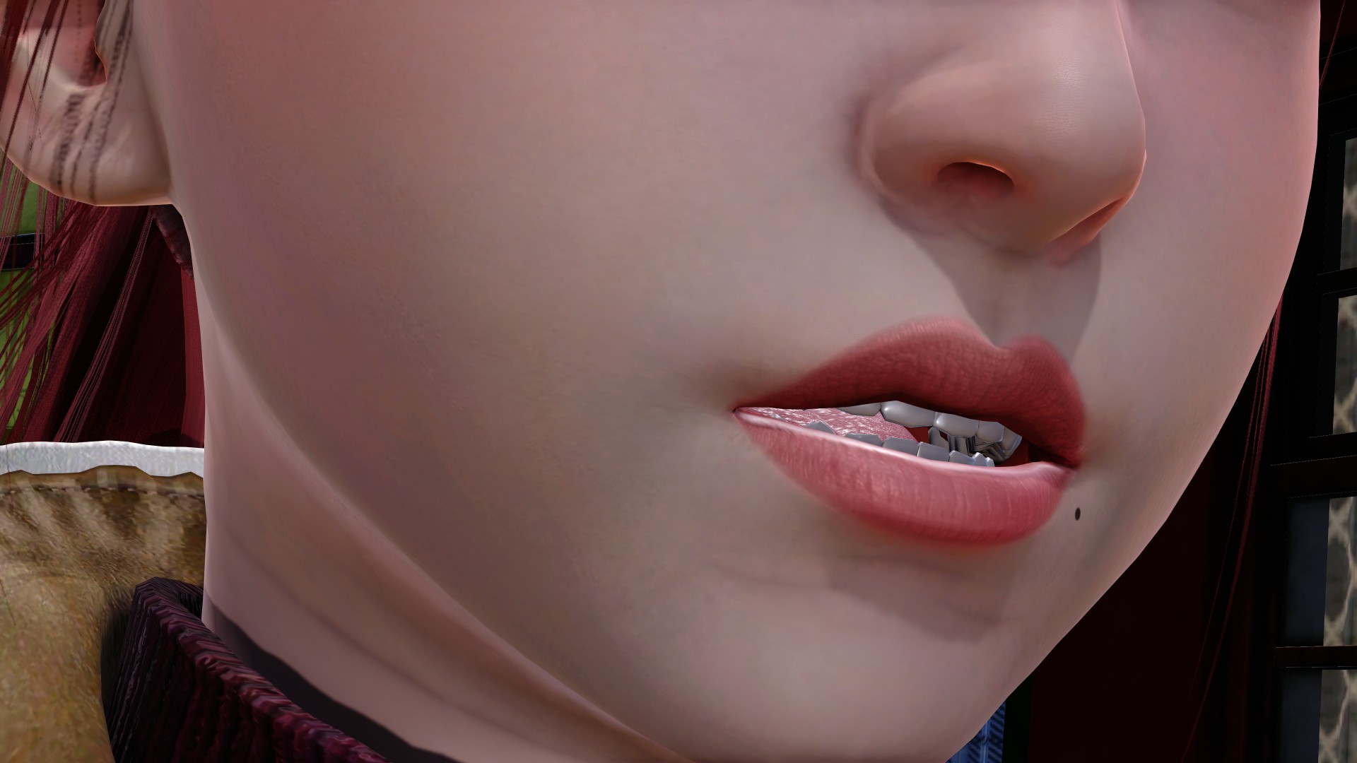亚洲SLG汉化3D丨英雄到反派重制版HerotoVillainRemasteredv0.2丨【20230607】 游戏截图 4