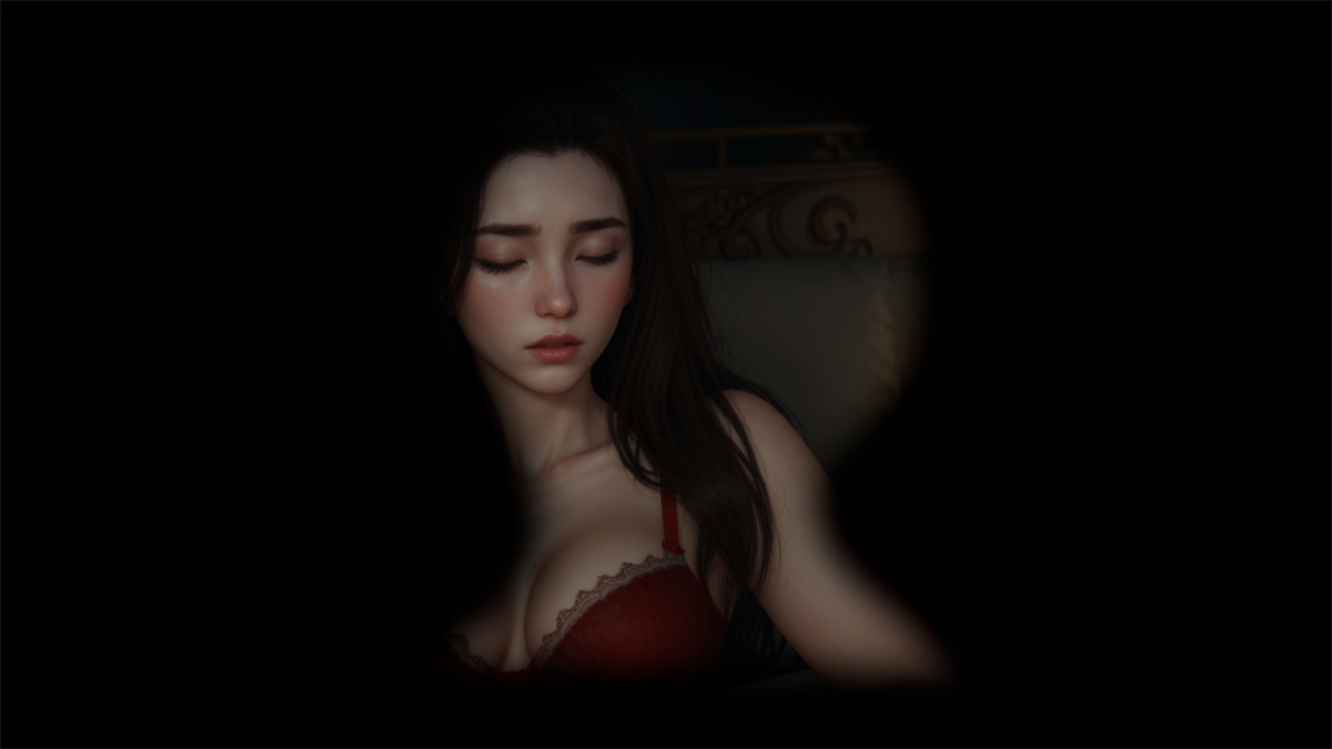 欧美SLG/AIGPT汉化/3D丨女巫训练师Witches Trainer v0.2.3p【20240925】 游戏截图 4