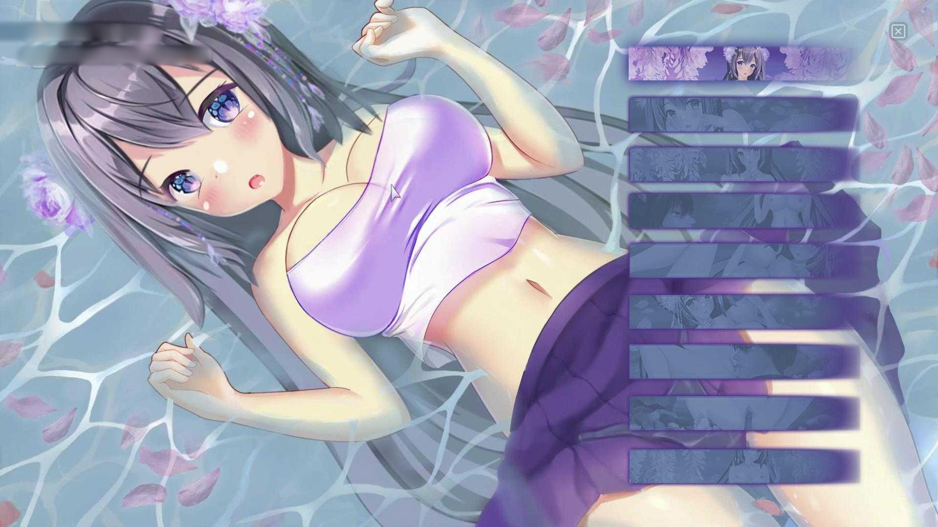 狼之少女：决赛 官方中文完结版 【PC0818】 游戏截图 2