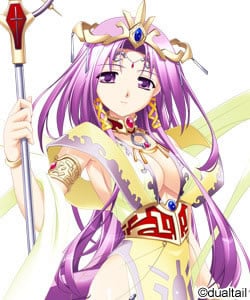 VenusBlood-Gaia+存档【20230201】 游戏截图 7