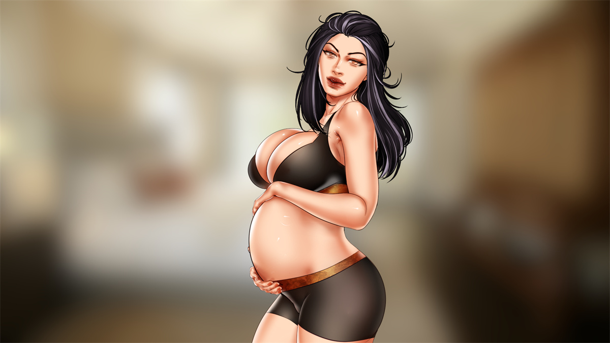 欧美SLG/AIGPT汉化/2D丨牛奶少女支线故事MaidenofMilkSideStory:Clarabellev20.0.0【20240704】 游戏截图 1