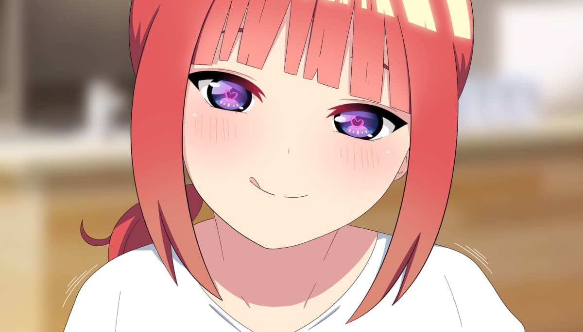 日系SLG/AIGPT汉化/2D丨五等分的蜜月Gotoubun Honeymoon   v0.3a【20241208】 游戏截图 8