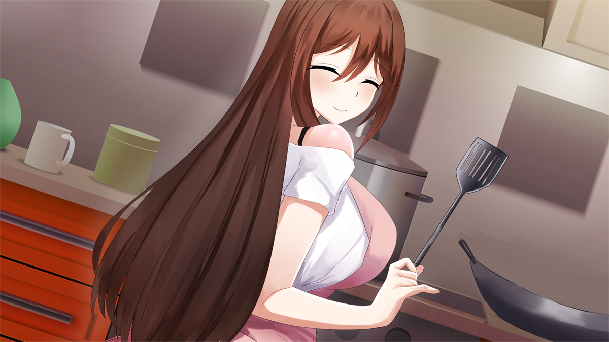 美里的好奇心:人妻的堕落探索(Midori's Curiosity)v0.1.1 精翻汉化 游戏截图 5