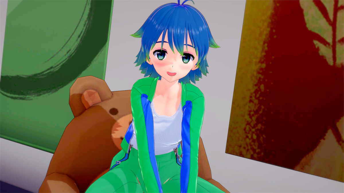 沙盒SLG汉化丨重生的悲伤 Sorrow of Rebirth v0.5【20240324】 游戏截图 3