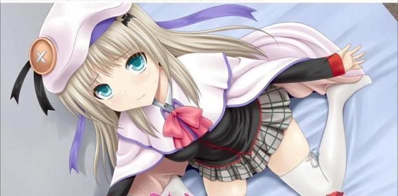 肉教育~我的女神是肉仆从 SSTM精翻汉化版+存档[全CV] 游戏截图 5