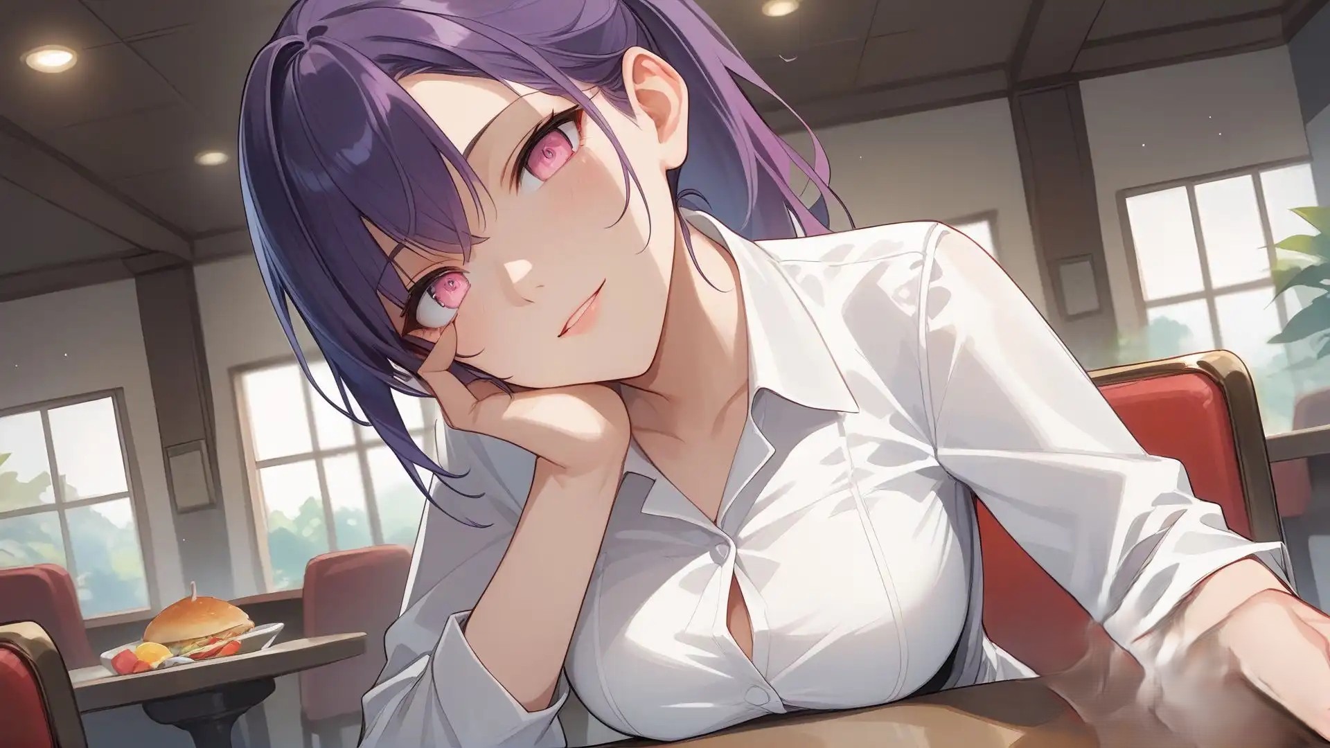 欧美SLG/更新丨 这到底有多难 How Hard Can It Really Be? v0.2 汉化版 【20241107】 游戏截图 5