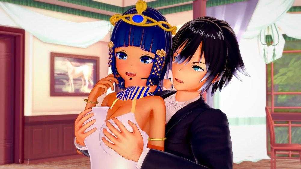 亚洲风SLG/动态丨王国冠军-重制版/CHAMPIONOFREALMSv0.0.1汉化版【20240704】 游戏截图 6