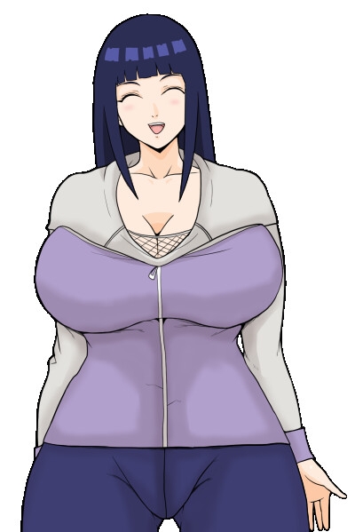 日系RPG汉化动态丨巨乳忍者1.2【20240418】 游戏截图 2