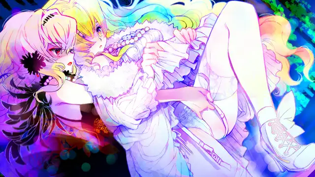 大型ADV/幻想/PC丨 童话安魂曲 フェアリーテイル・レクイ v1.2 中文汉化版 【20250107】 游戏截图 6