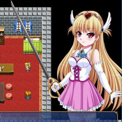 复仇的公主蜜歇露(Avenger Princess Michel Avenger Princess Michel～复仇の姫ミシェル)