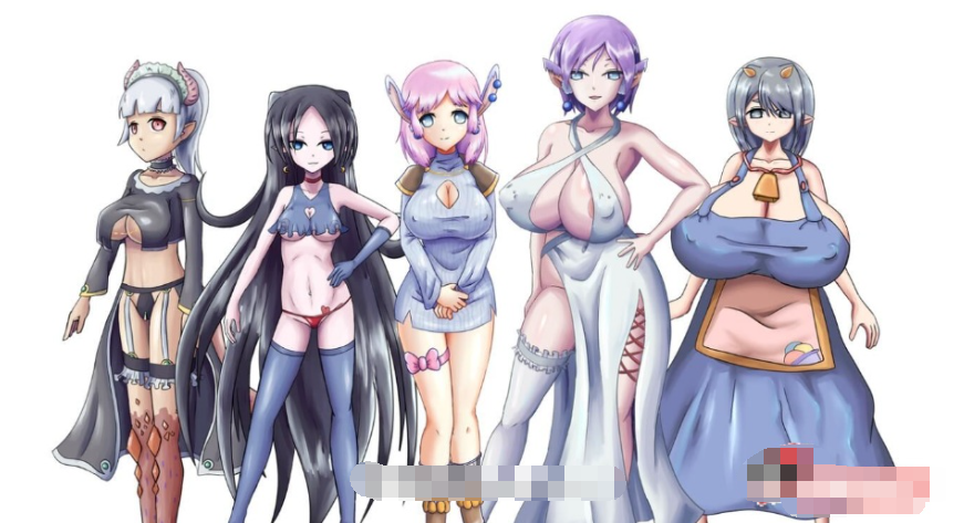 芙蕾雅的药水工坊~扩张乱O大甩卖v1.1【20230315】 游戏截图 2
