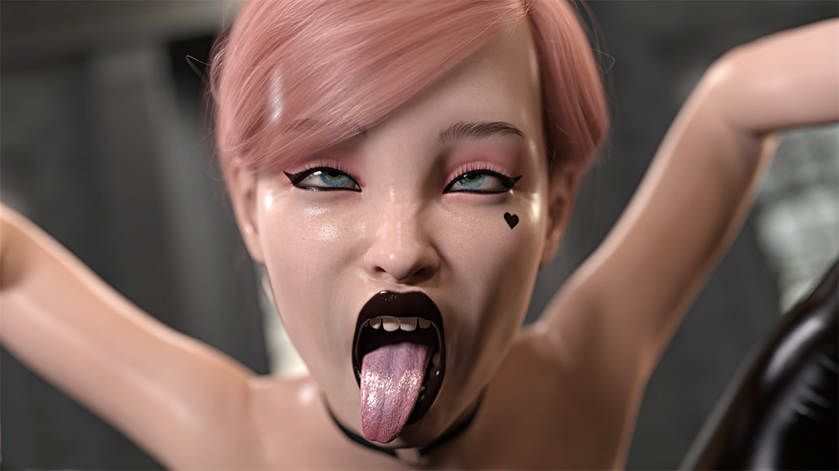 欧美SLG/AIGPT汉化/3D丨阴影 Shadows v0.6【20240914】 游戏截图 8