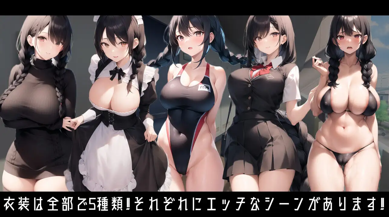 像素RPG/机翻/NTR丨陽乃の秘密【20231220】 游戏截图 5