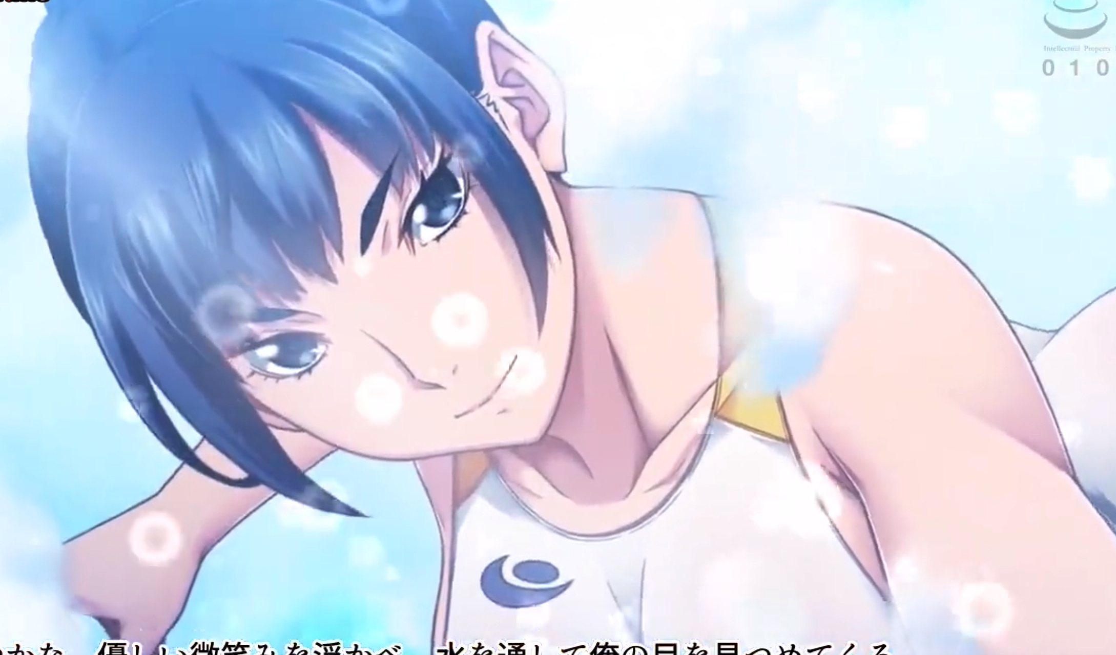 拔作ADV/汉化丨姦染 Clipping Chronicle AI汉化版+全CG存档【20240203】 游戏截图 3