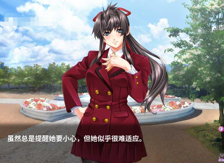 黑丝美腿抖M大小姐！美腿和美臀都是我...【20230315】 游戏截图 5