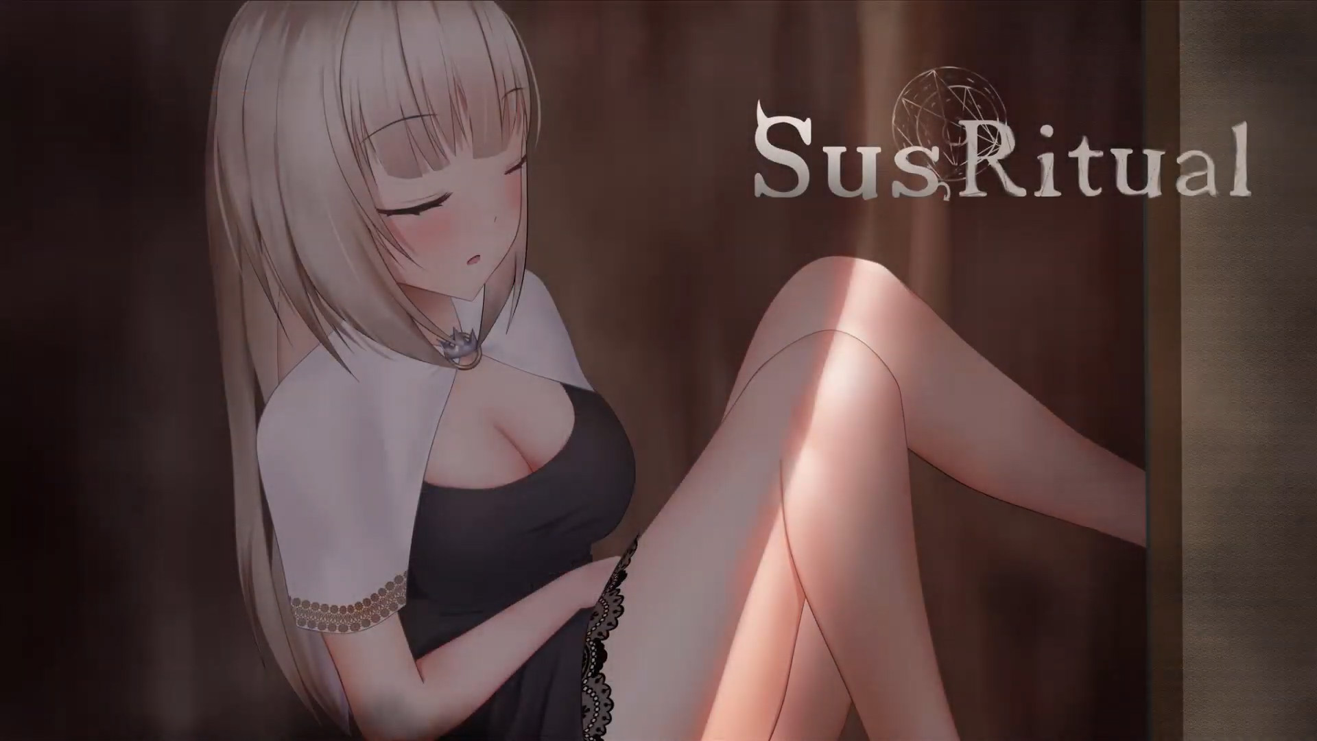 [NoraHeart] SusRitual （サスリチュアル）  [官方繁中] 【PC0901】 游戏截图 8