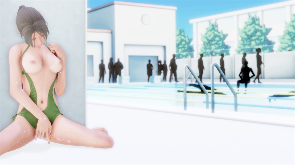 亚洲风SLG/动态丨 公共性生活 调教大师 Public Sex Life H v0.84.6 汉化版 【20240808】 游戏截图 2