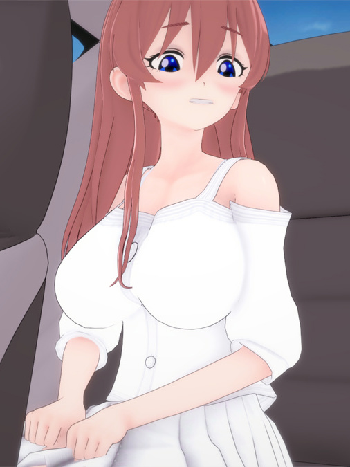 日系SLG/AIGPT汉化/3D丨她的坠落 Her Fall v0.9.4【20240710】